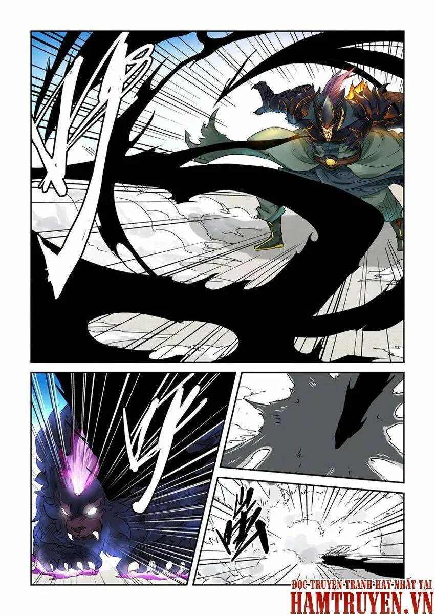 Chapter 126 - Image 5