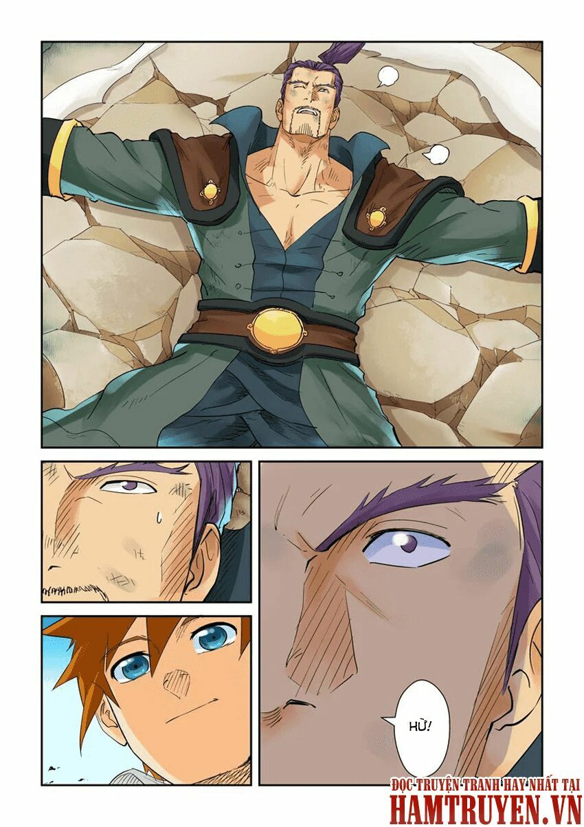 Chapter 128 - Image 3