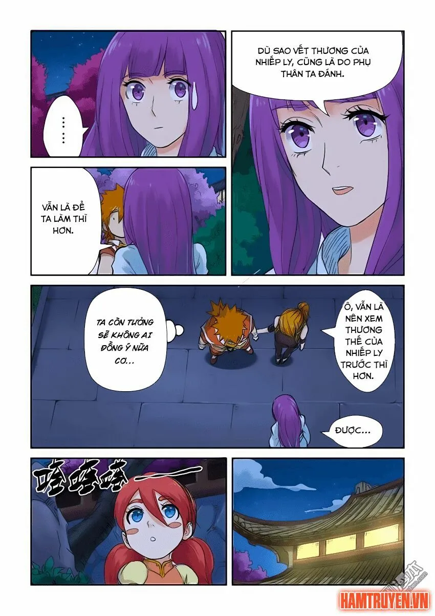 Chapter 129 - Image 10