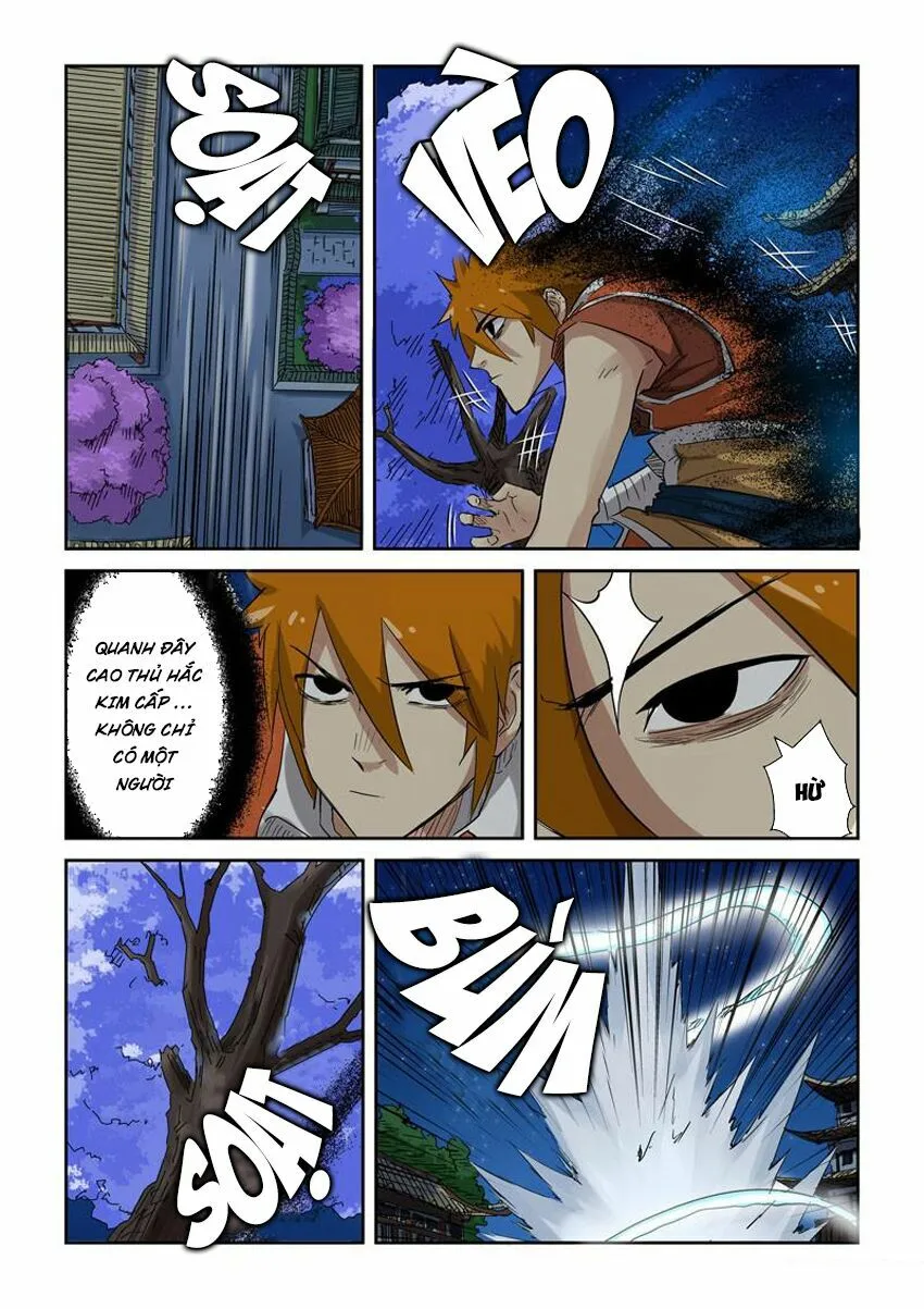 Chapter 131 - Image 5
