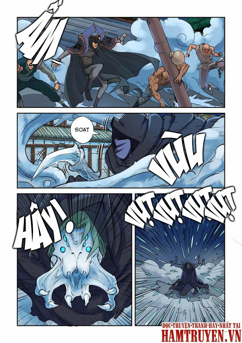Chapter 131 - Image 6