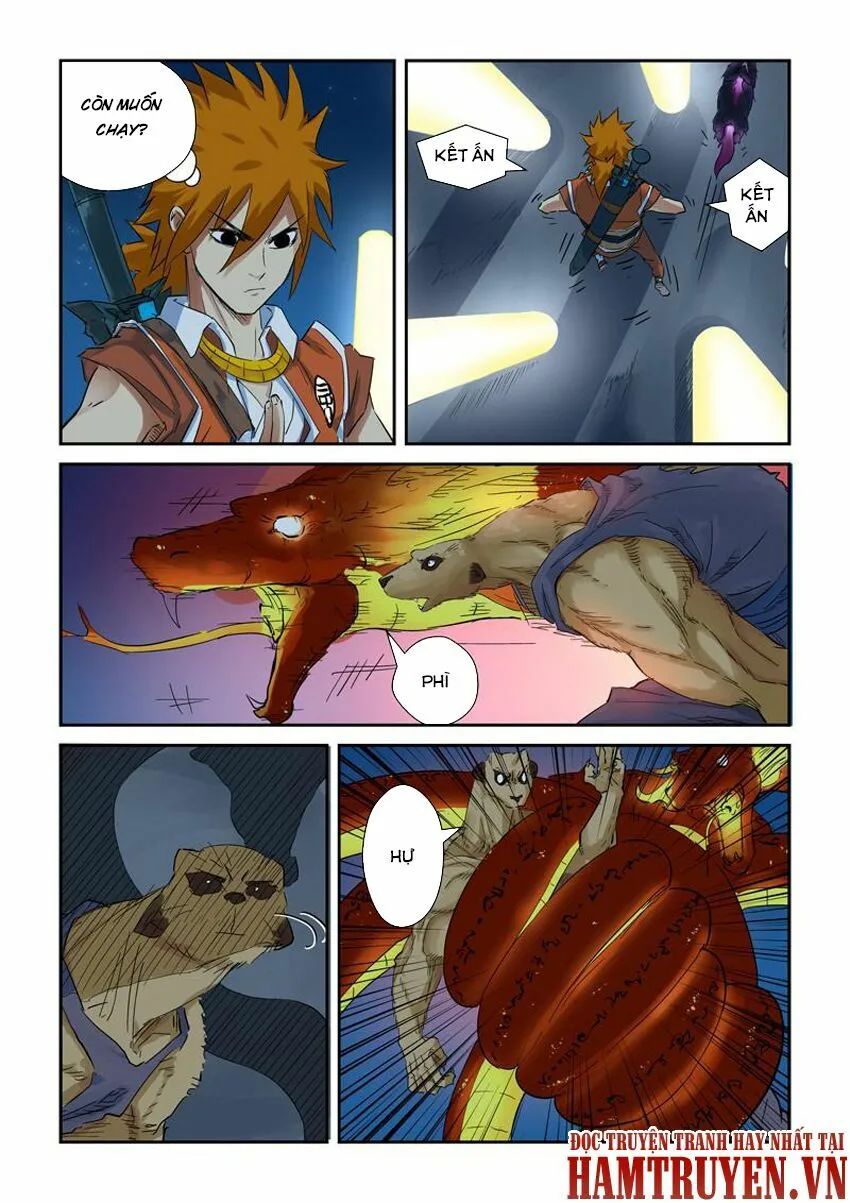 Chapter 133 - Image 4