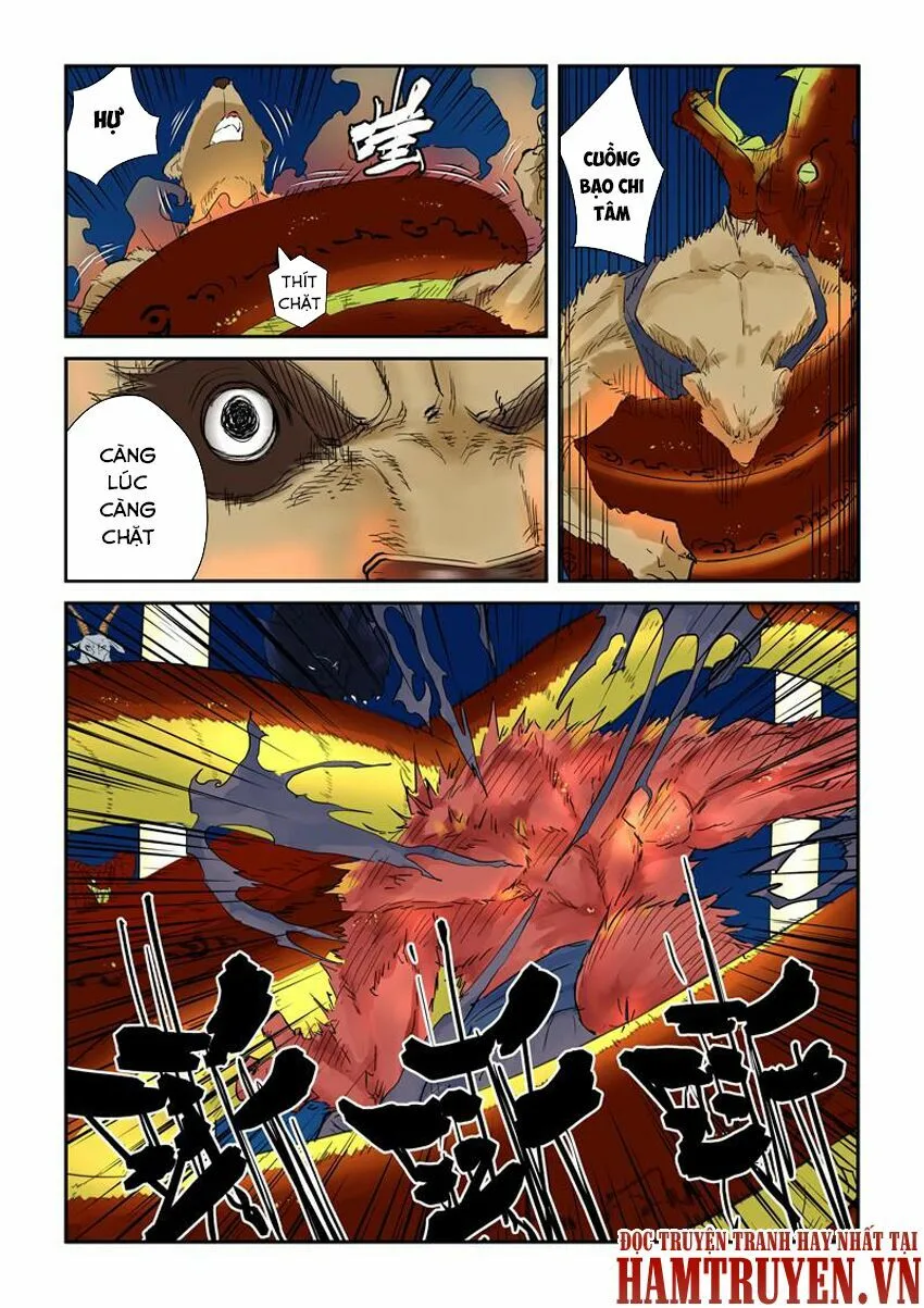 Chapter 133 - Image 6