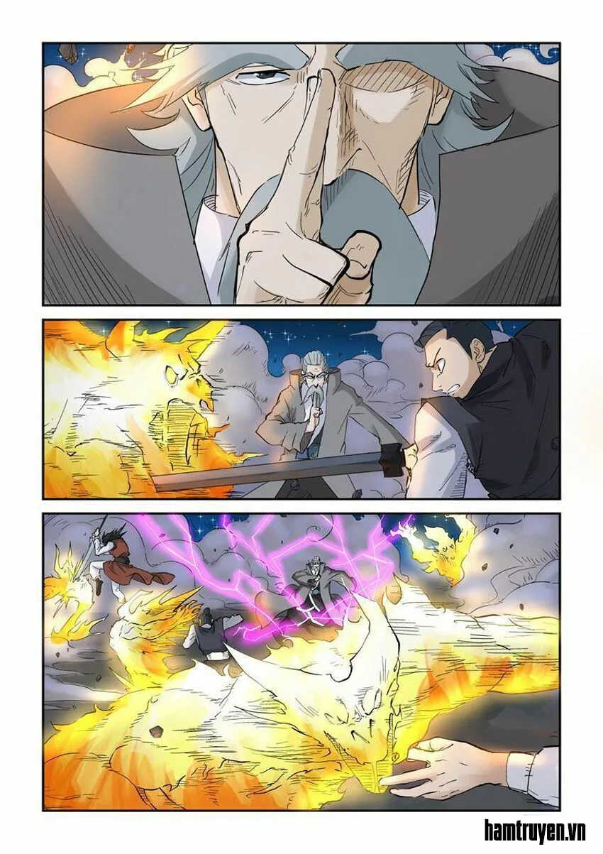Chapter 134 - Image 2