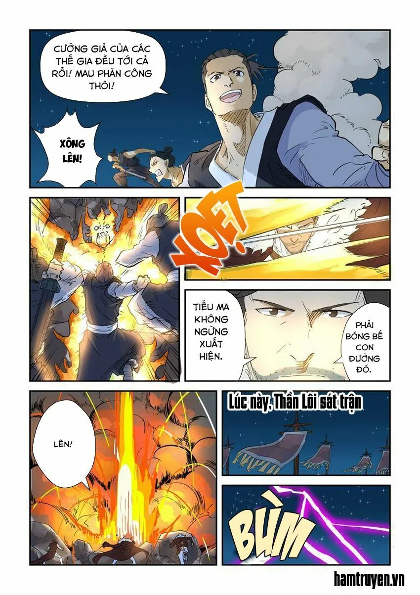 Chapter 134 - Image 9
