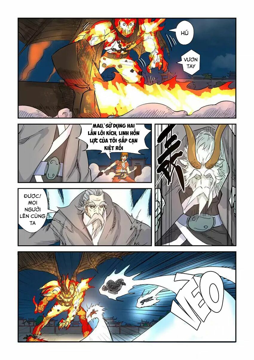 Chapter 135 - Image 4