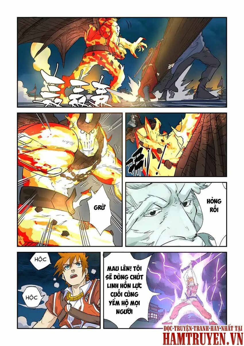 Chapter 135 - Image 6