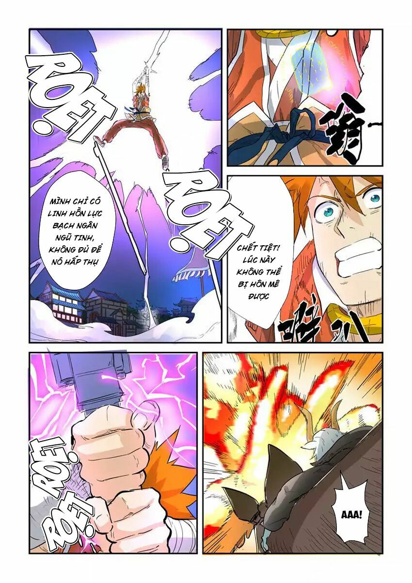 Chapter 135 - Image 8