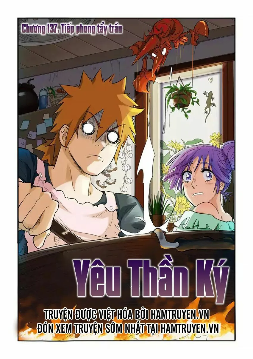 Chapter 137 - Image 2