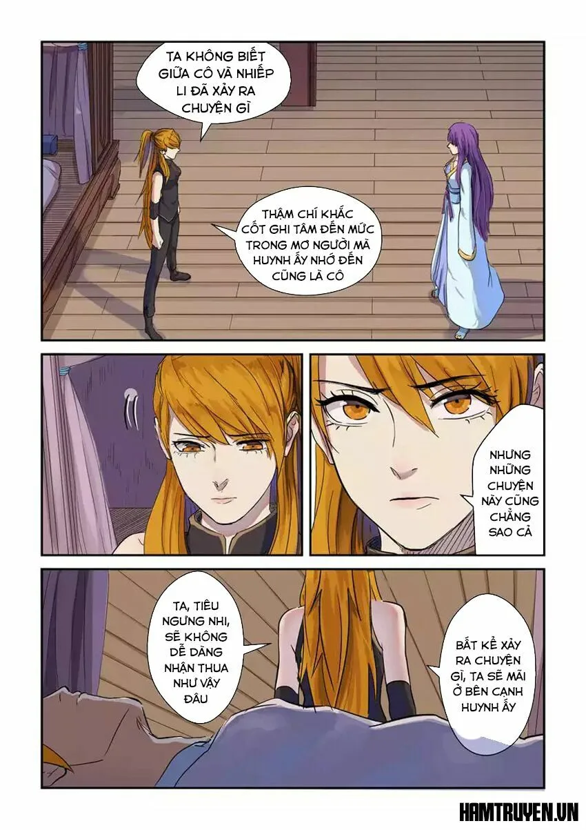 Chapter 137 - Image 3