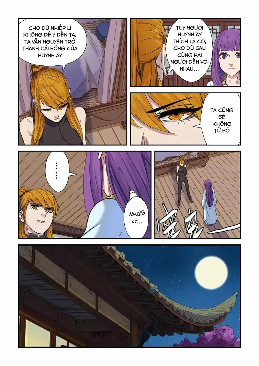 Chapter 137 - Image 4