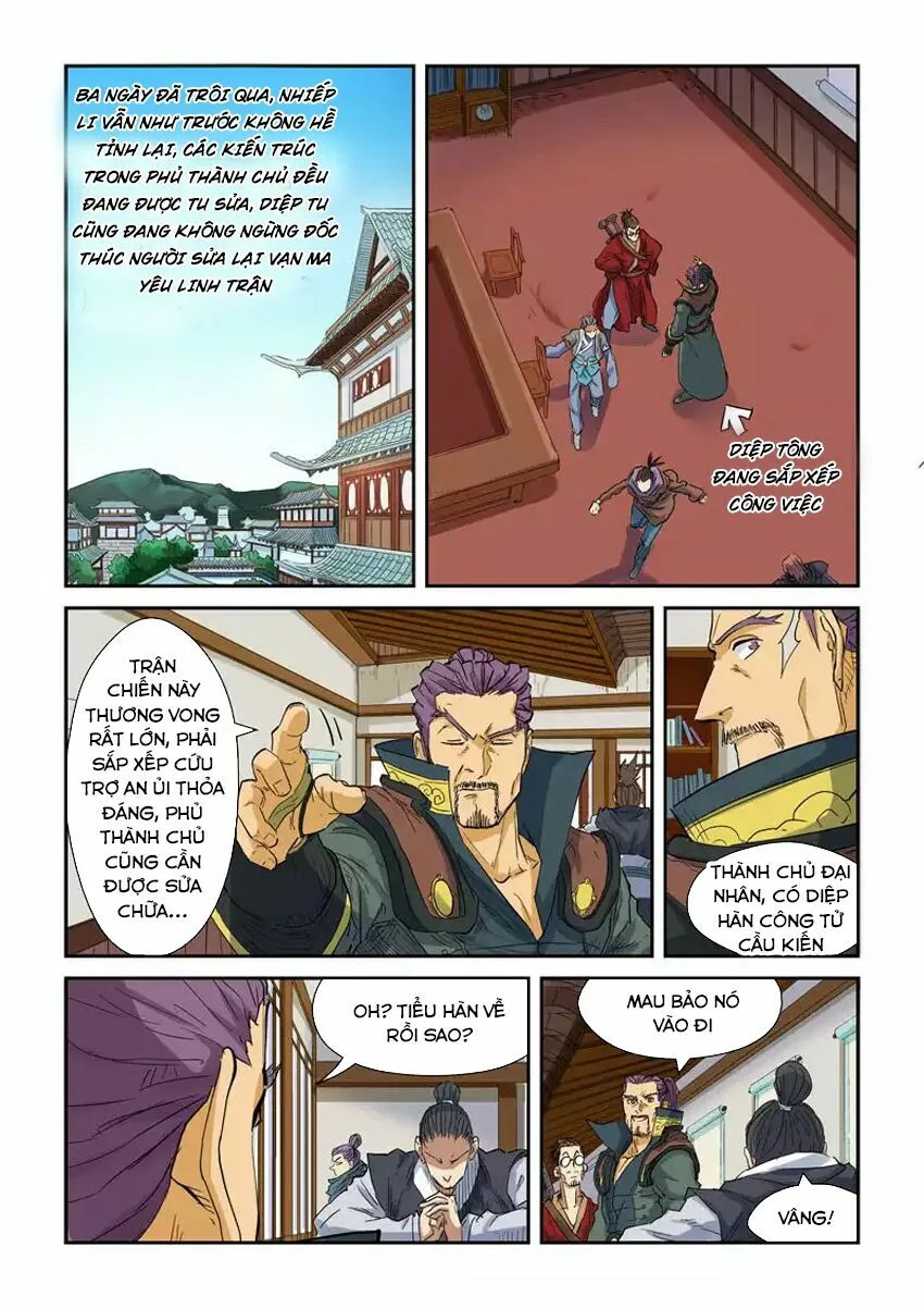 Chapter 137 - Image 5