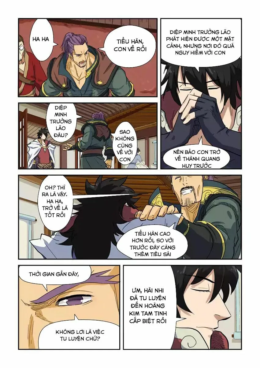 Chapter 137 - Image 7