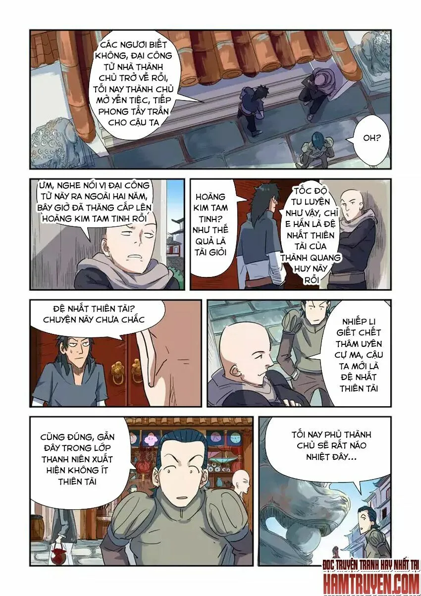 Chapter 137 - Image 10