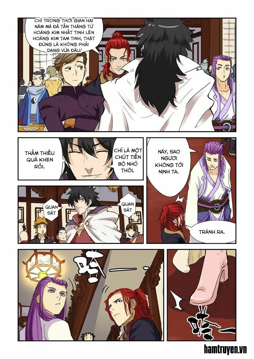 Chapter 138 - Image 3