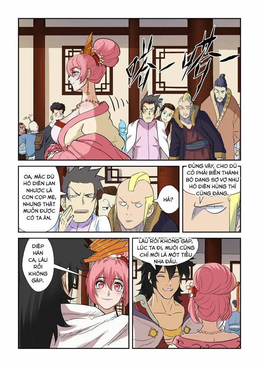 Chapter 138 - Image 5