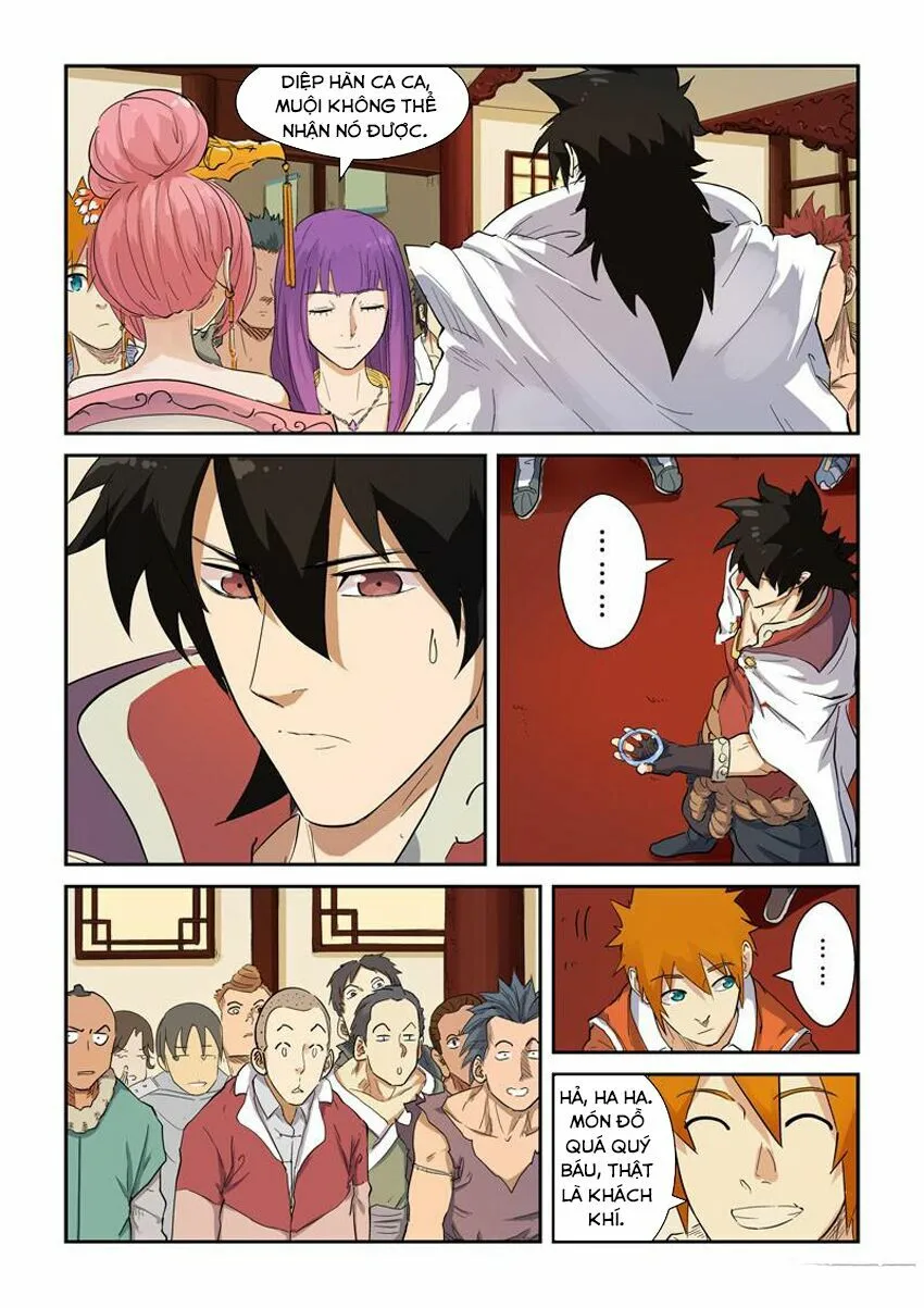 Chapter 139 - Image 4