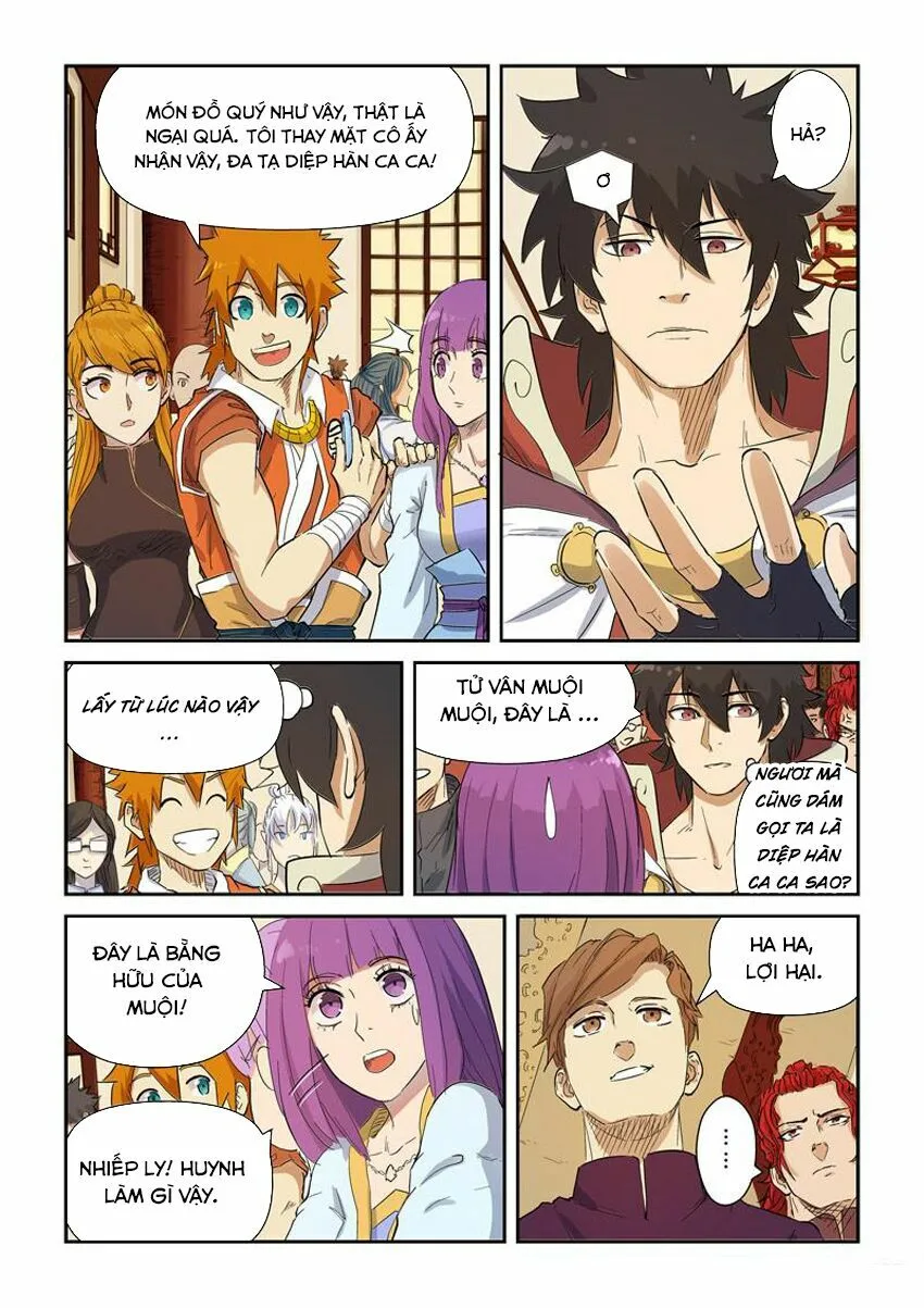 Chapter 139 - Image 5