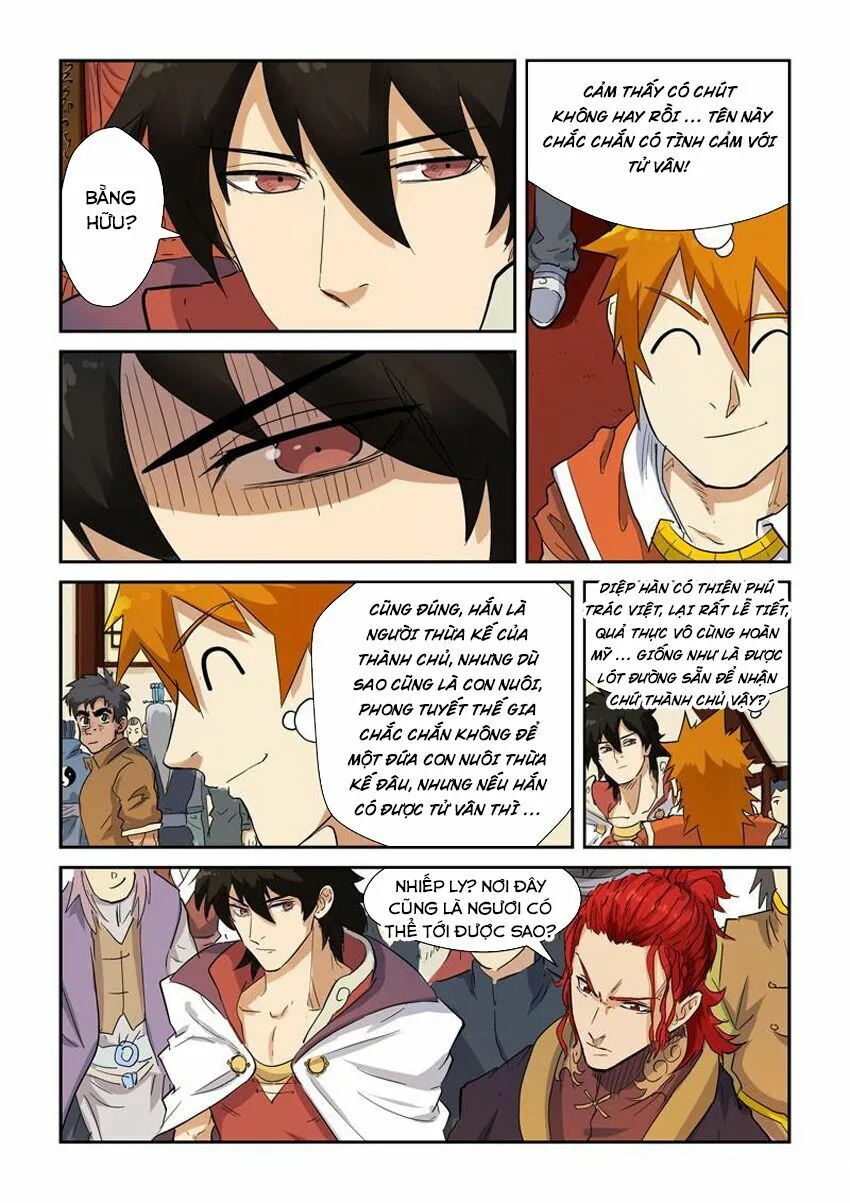 Chapter 139 - Image 6
