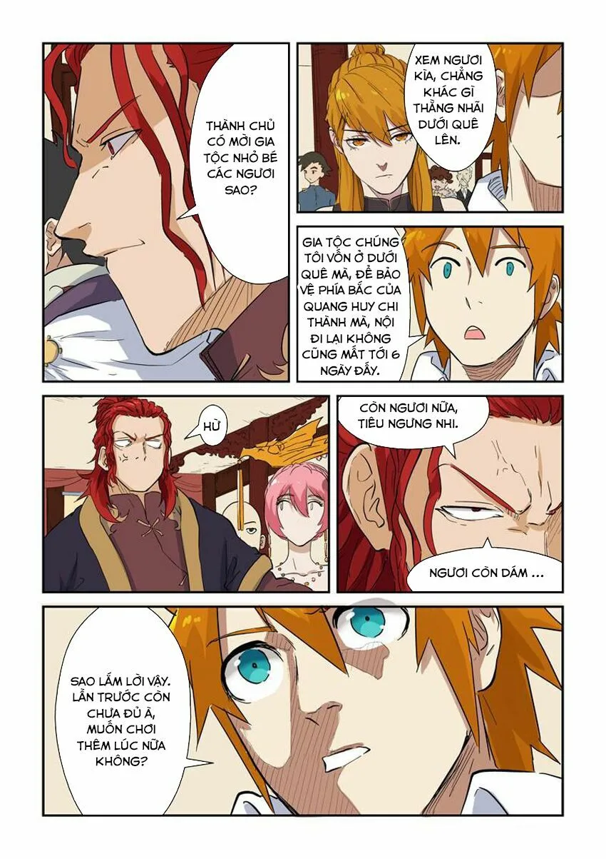 Chapter 139 - Image 7
