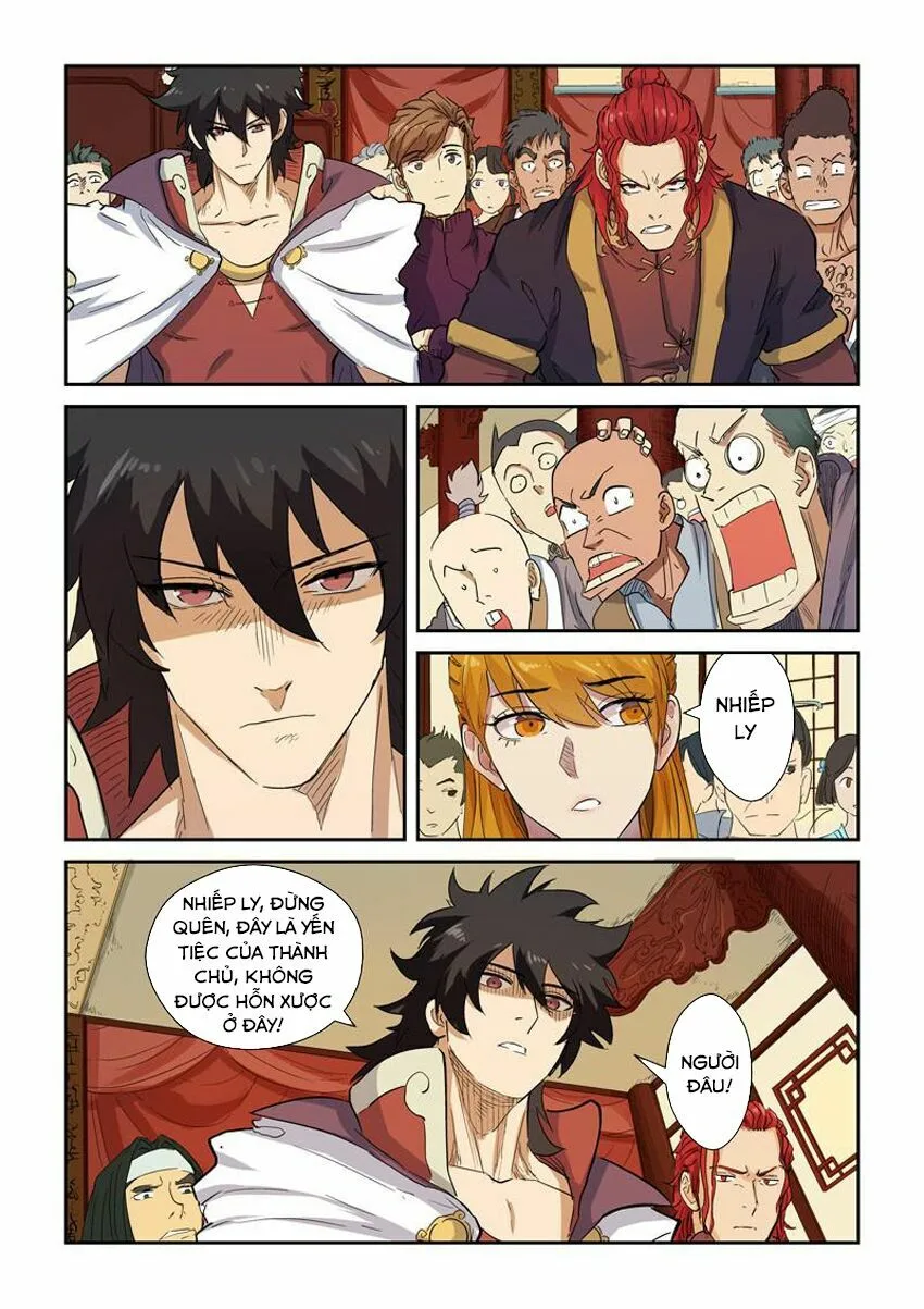 Chapter 139 - Image 9