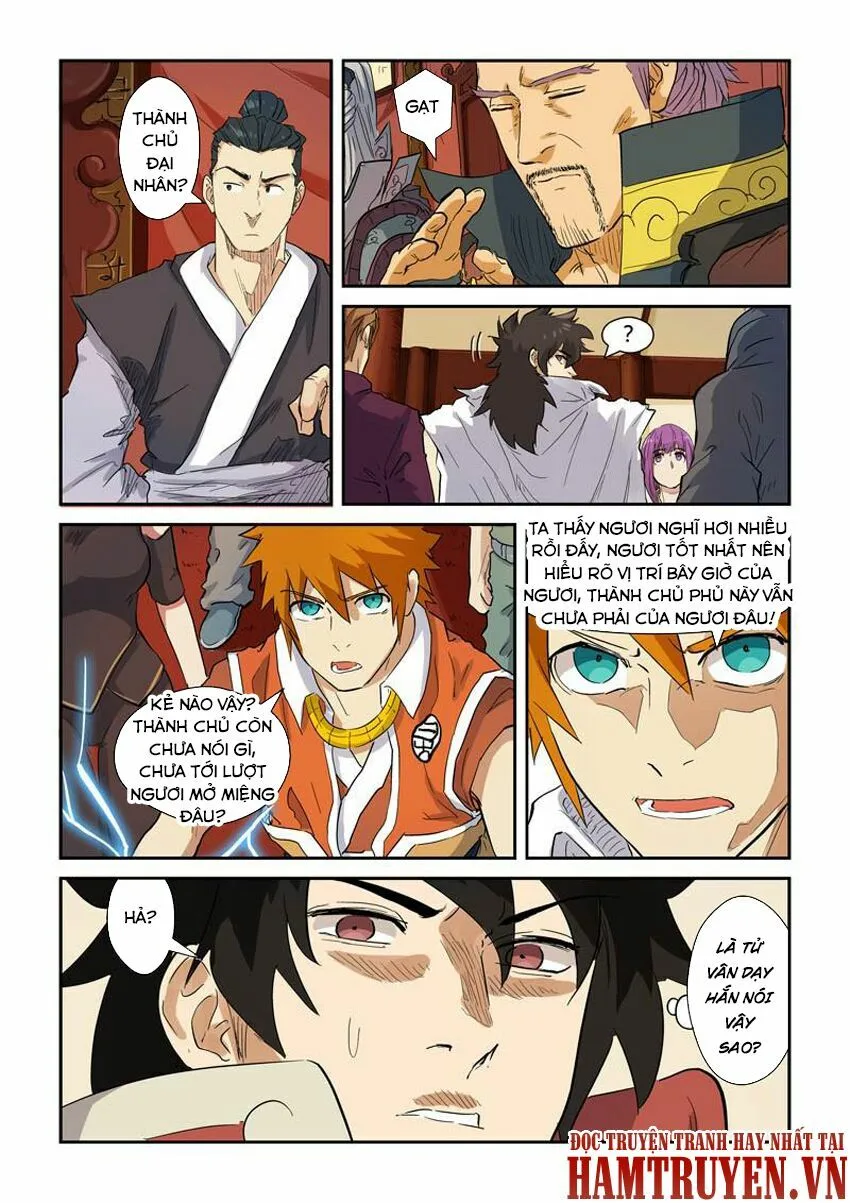 Chapter 139 - Image 10