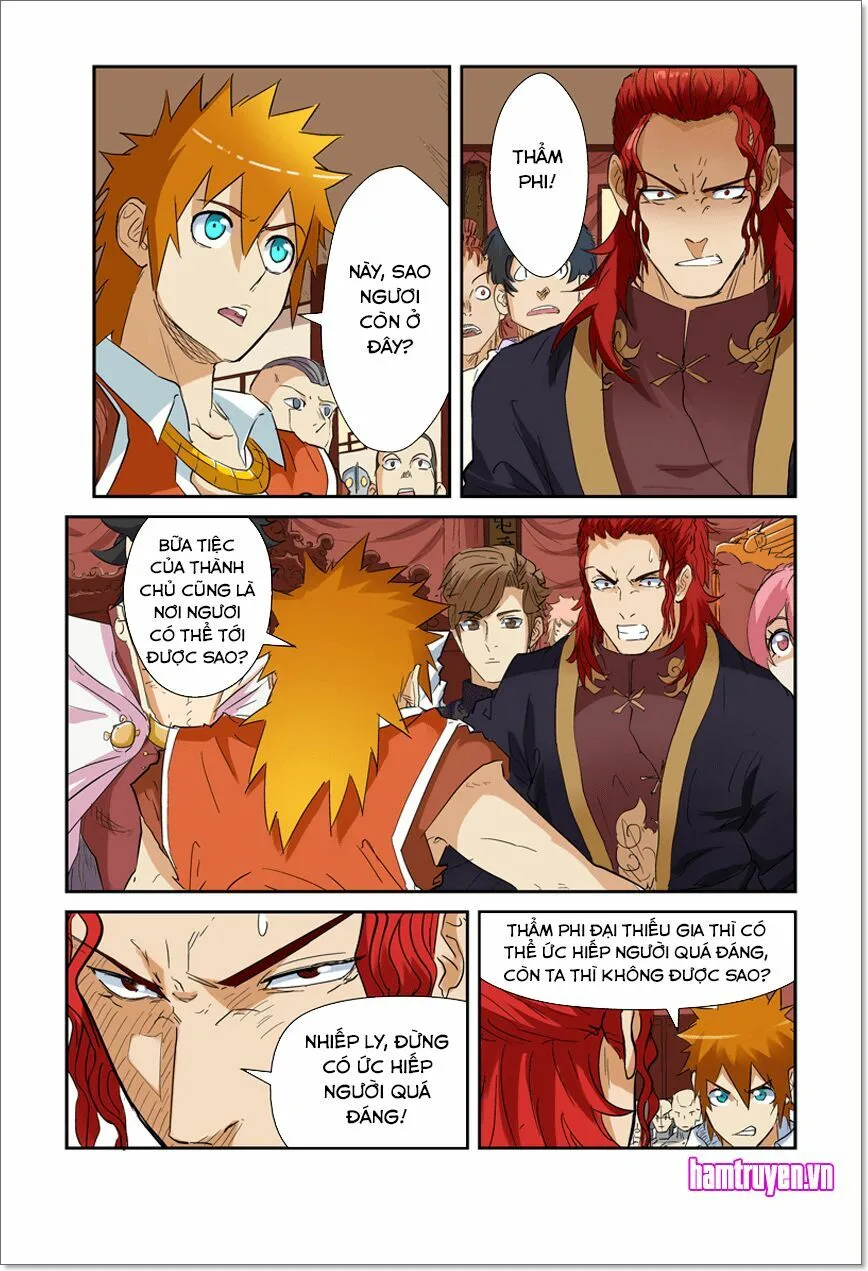 Chapter 140 - Image 3