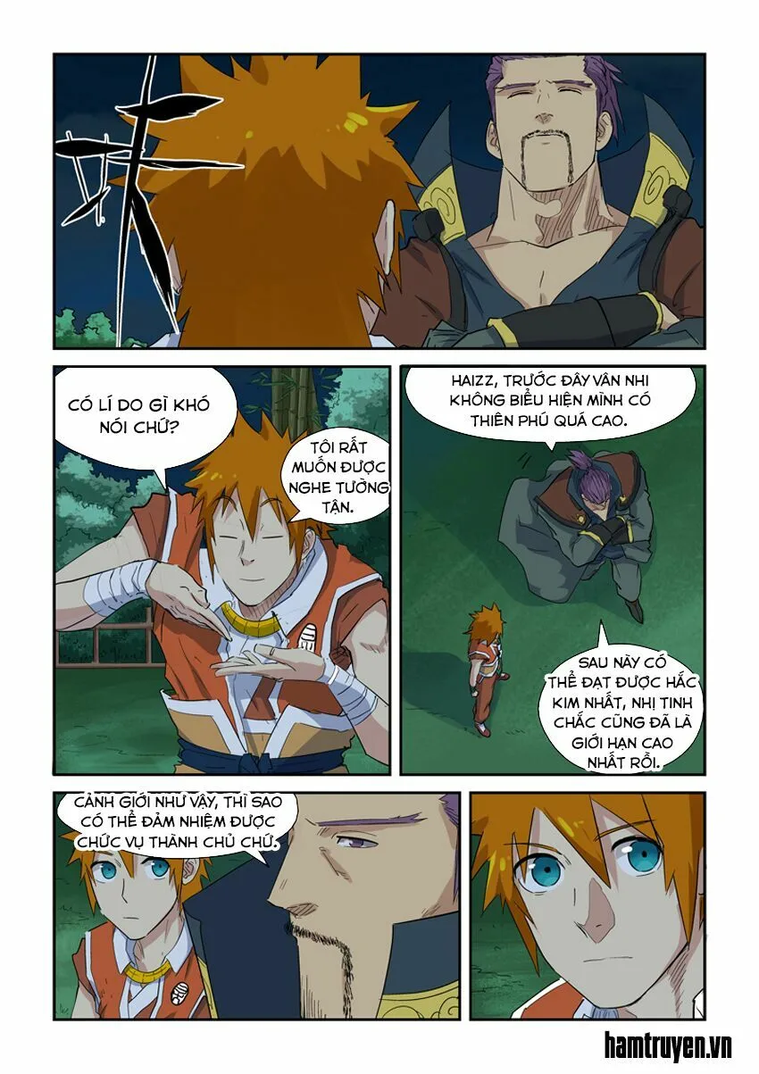 Chapter 141 - Image 3