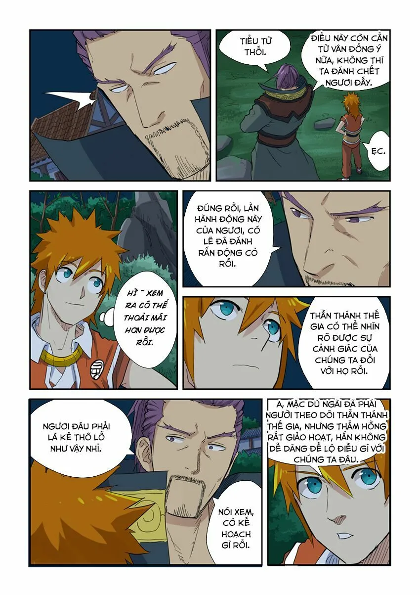 Chapter 141 - Image 6