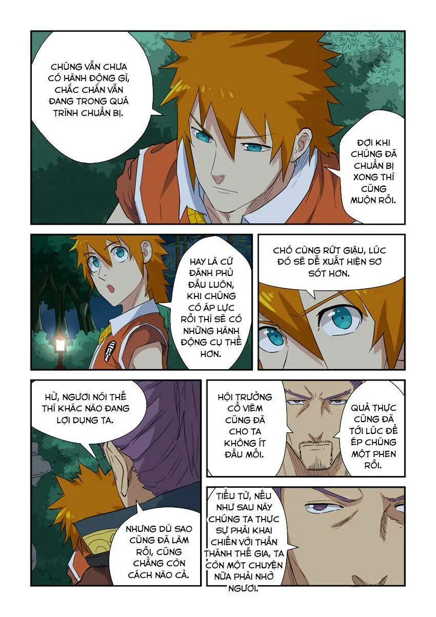 Chapter 141 - Image 7