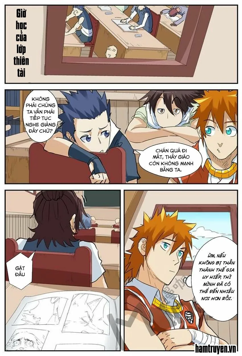 Chapter 142 - Image 3