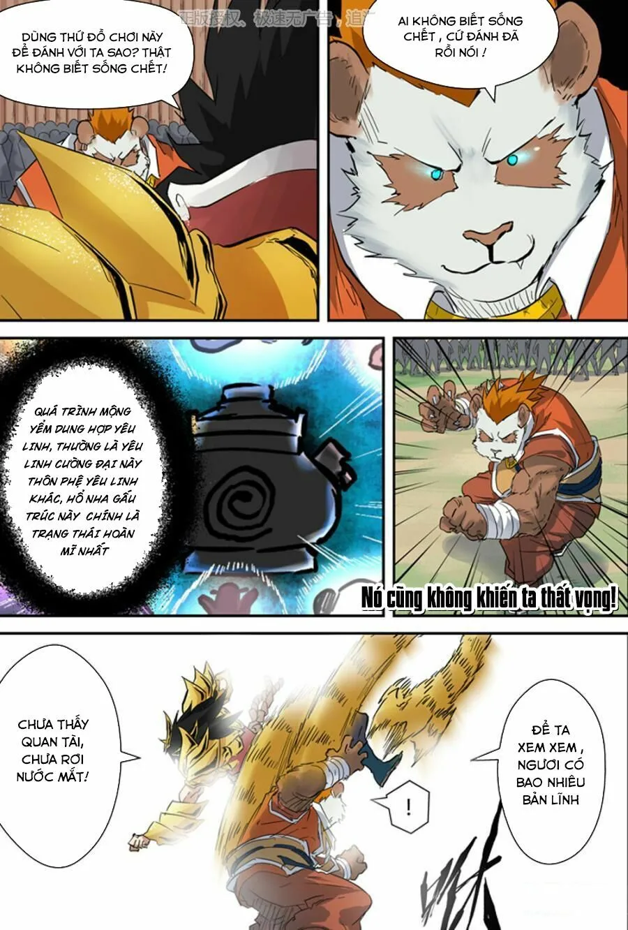 Chapter 143 - Image 5