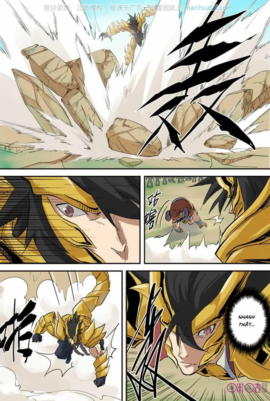 Chapter 143 - Image 6