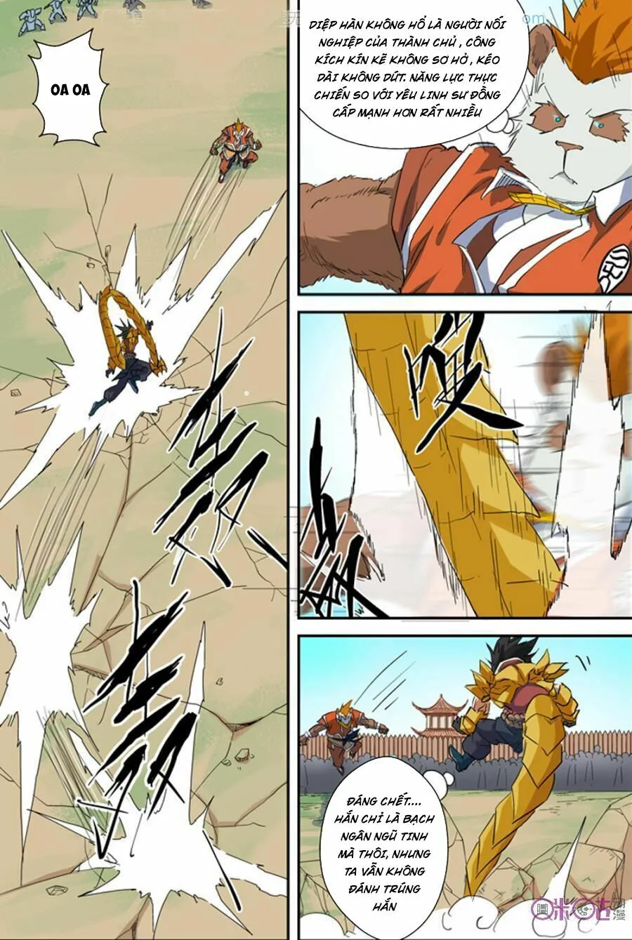 Chapter 143 - Image 7