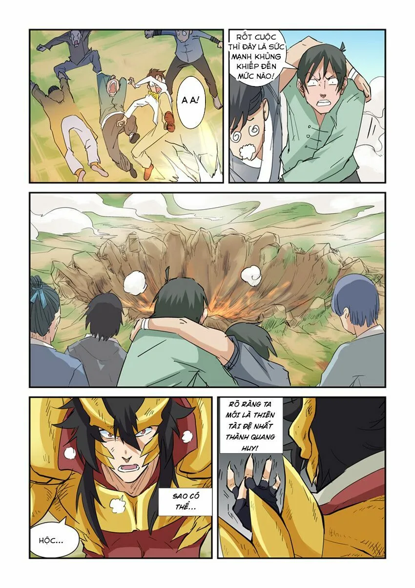 Chapter 144 - Image 4