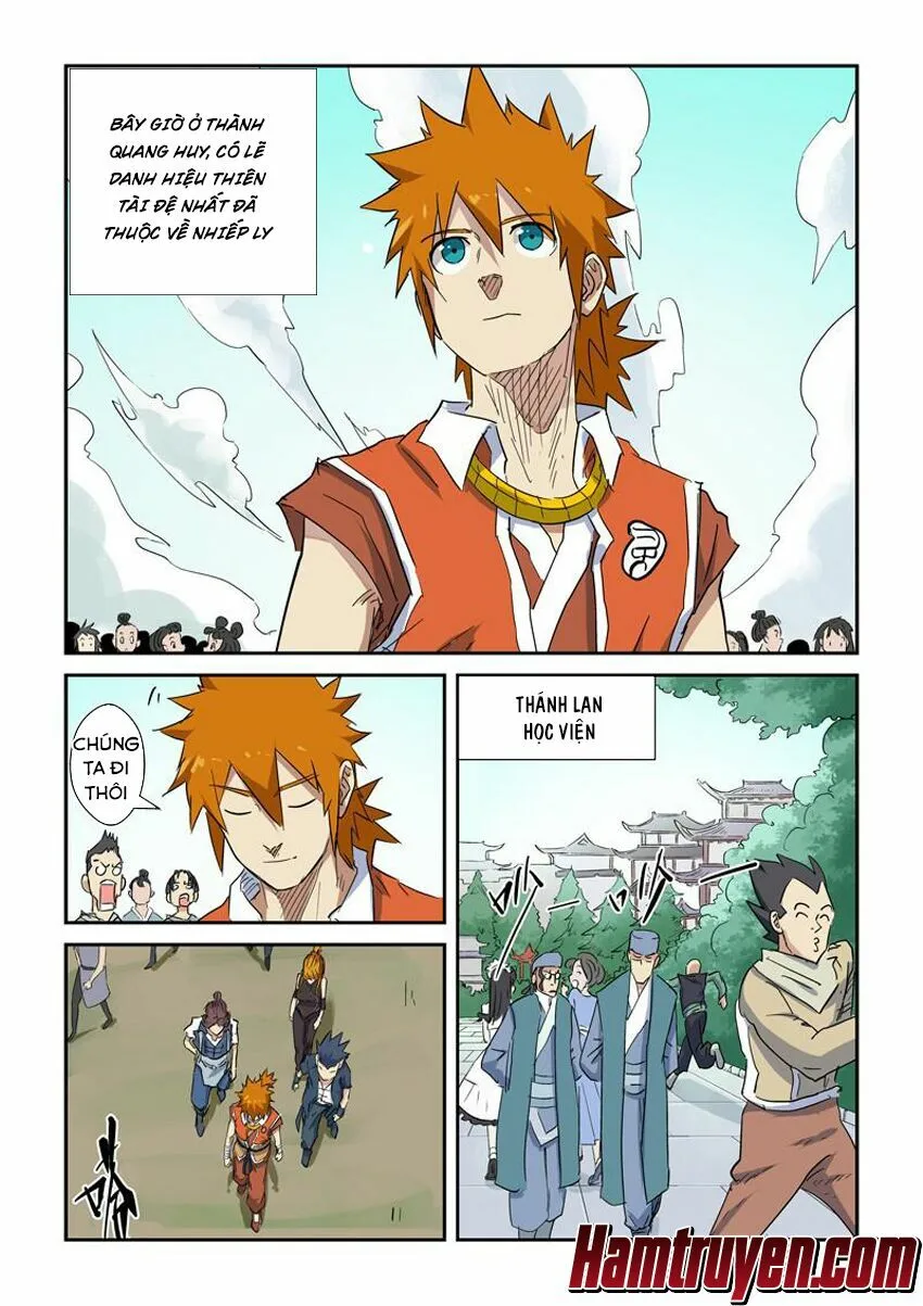 Chapter 145 - Image 3