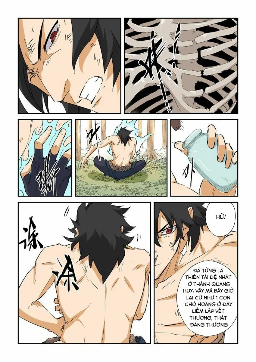 Chapter 145 - Image 4
