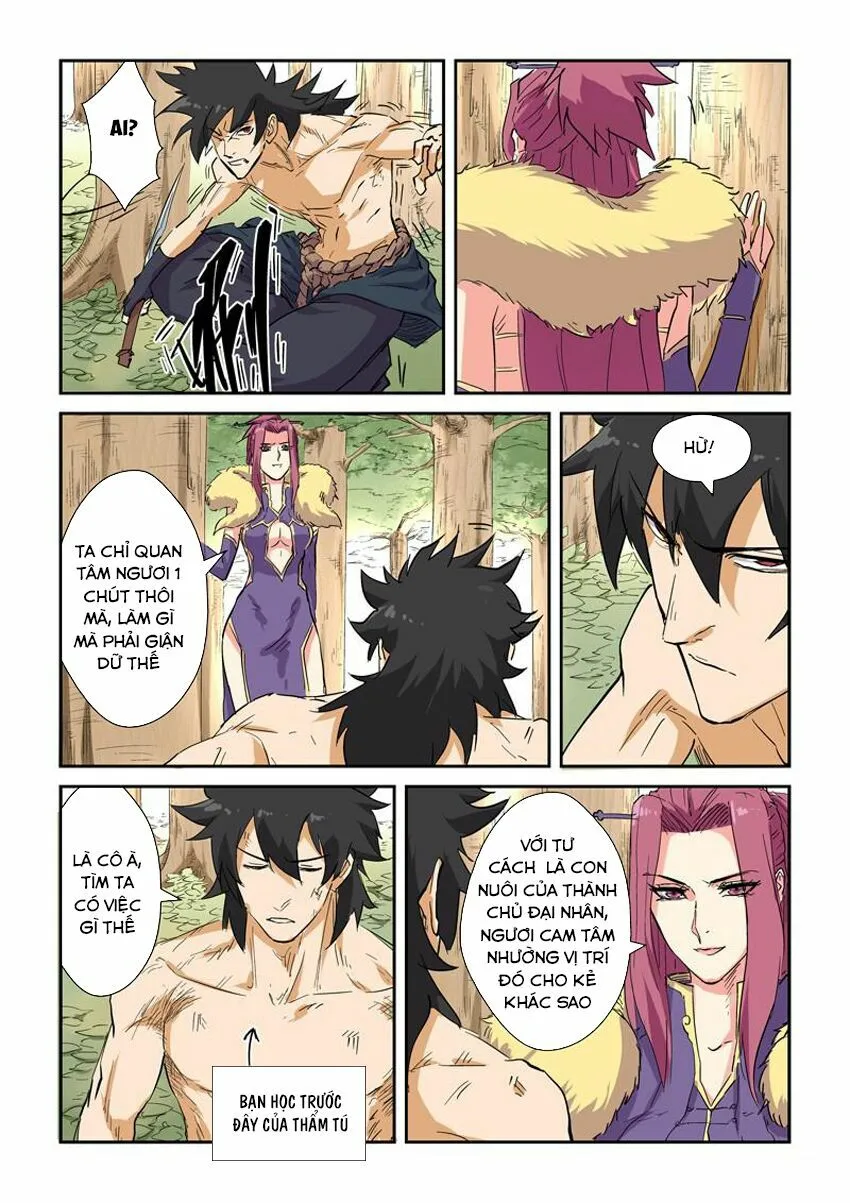 Chapter 145 - Image 5