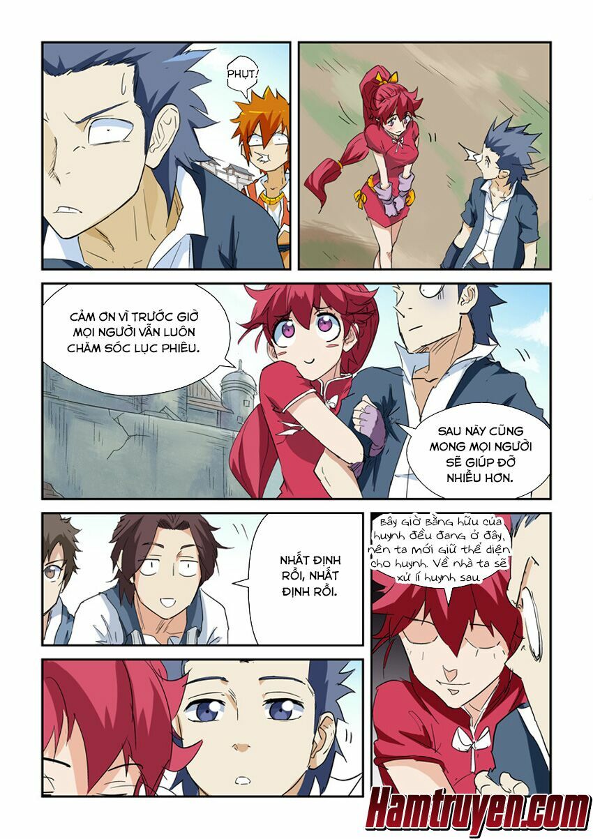 Chapter 146 - Image 3