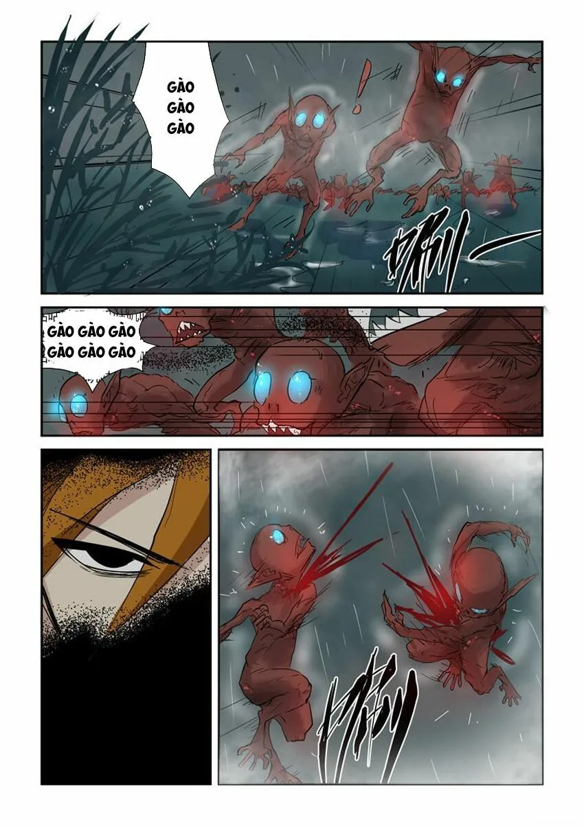 Chapter 147 - Image 7