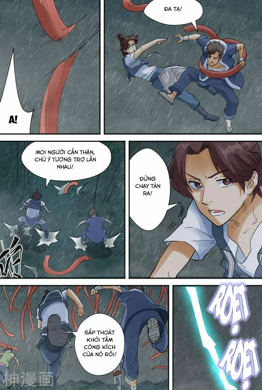 Chapter 148 - Image 5