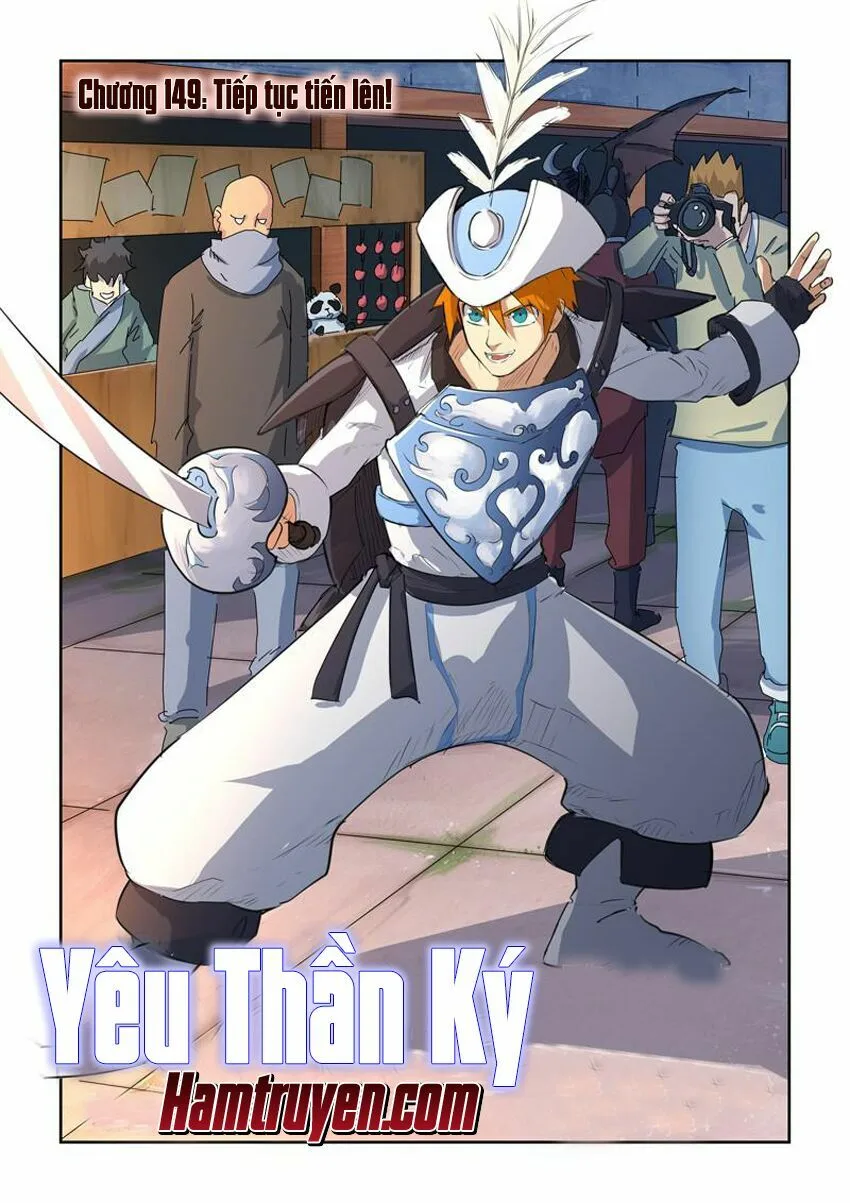 Chapter 149 - Image 2