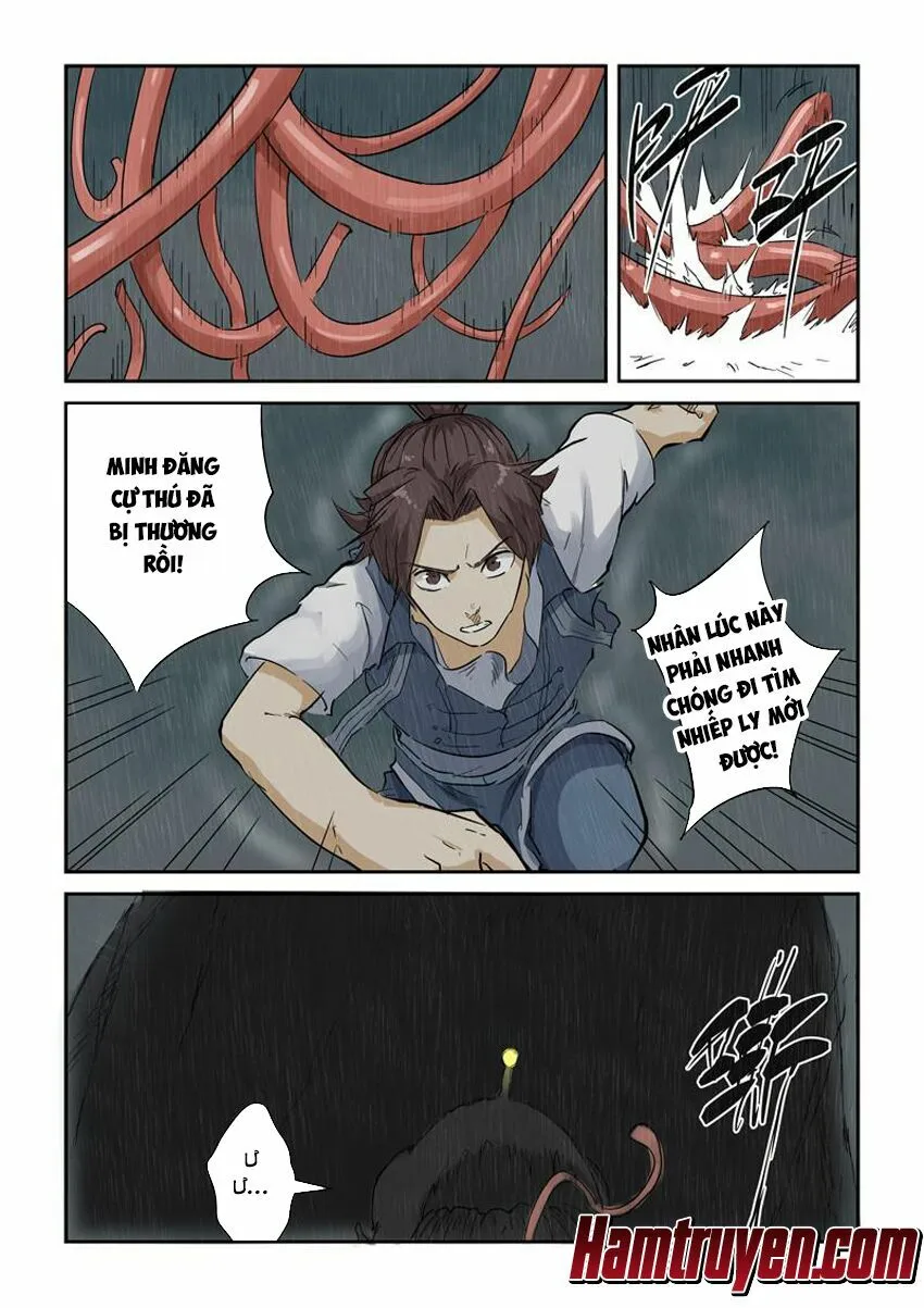 Chapter 149 - Image 3