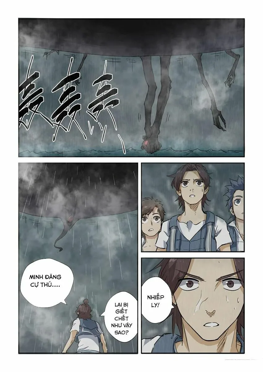 Chapter 149 - Image 6