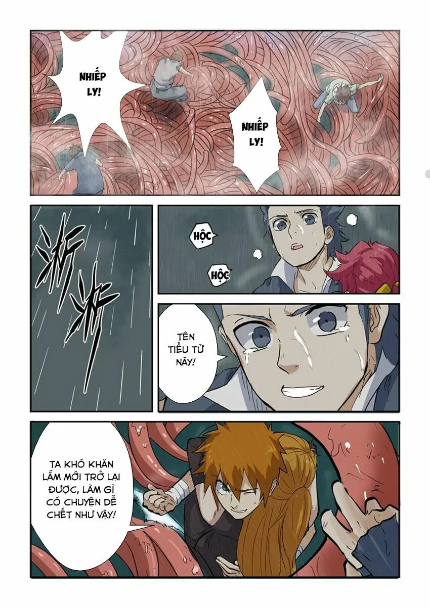 Chapter 149 - Image 8