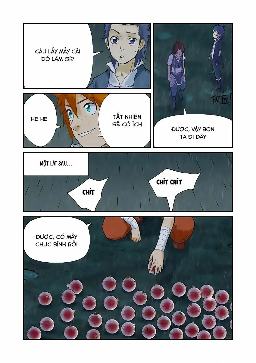 Chapter 150 - Image 5
