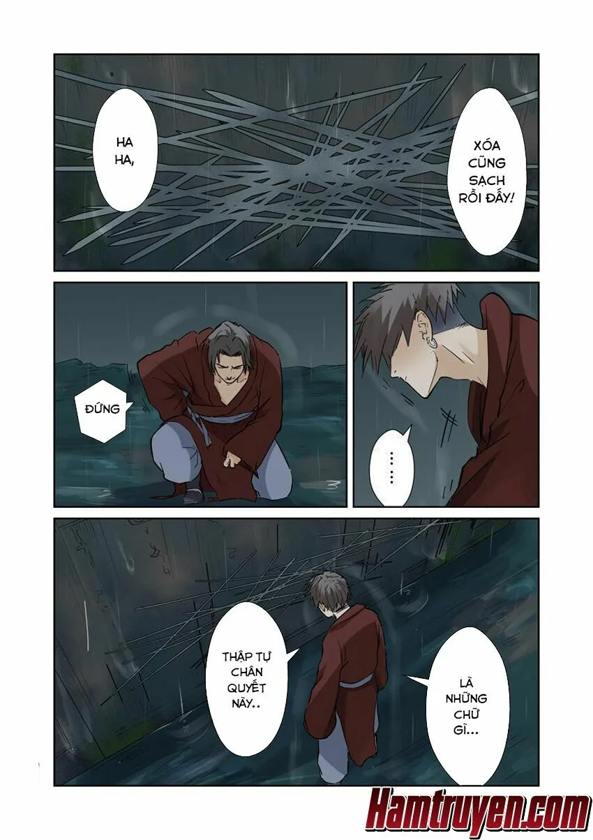 Chapter 152 - Image 3