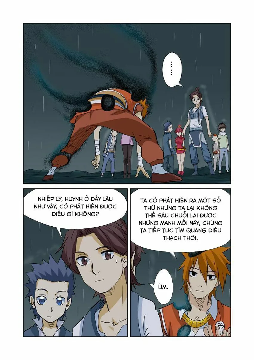 Chapter 152 - Image 6