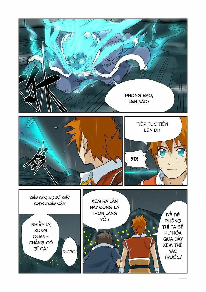 Chapter 152 - Image 8
