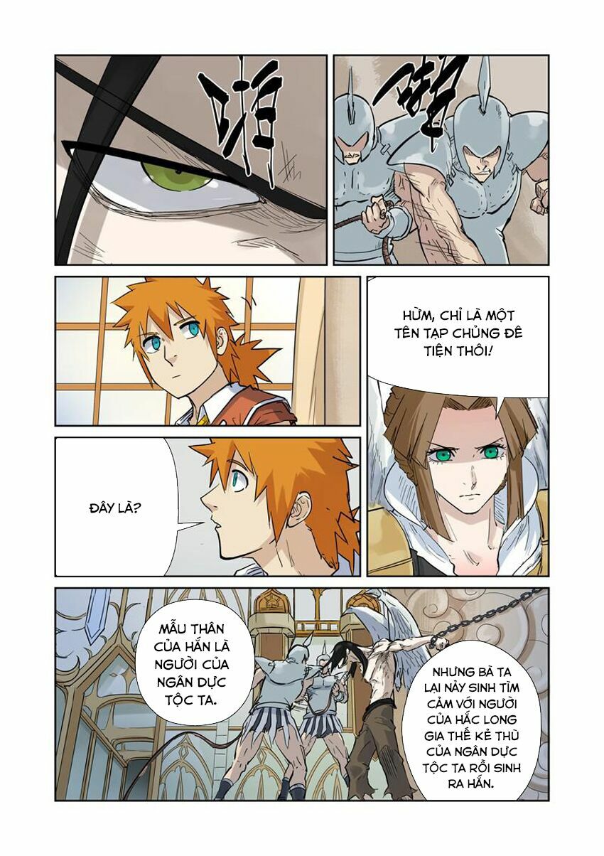 Chapter 153 - Image 6